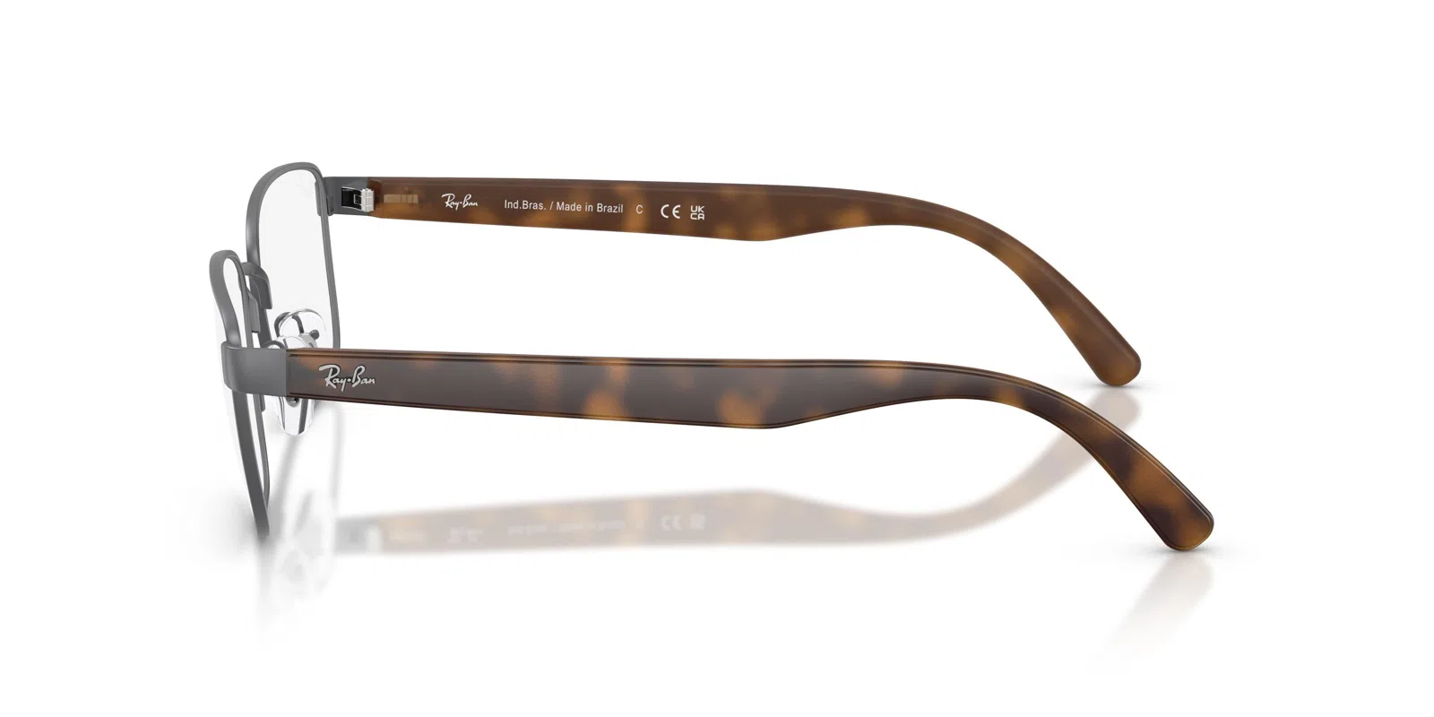 Ray-Ban 6537L Eyeglasses - view 17